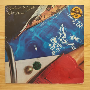 Richard Wright - Wet Dream