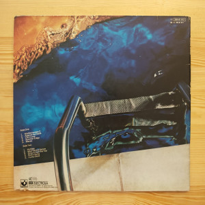 Richard Wright - Wet Dream