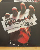 Judas Priest - British Steel Judas Priest - British Steel