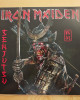 Iron Maiden - Senjutsu - 3LP