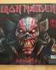 Iron Maiden - Senjutsu - 3LP
