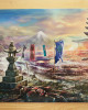 Iron Maiden - Senjutsu - 3LP