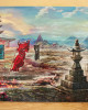 Iron Maiden - Senjutsu - 3LP