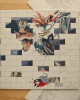 Pink Floyd - The Wall 2LP - (1. Plak VG / 2. Plak EX) Pink Floyd - The Wall 2LP - (1. Plak VG / 2. Plak EX)