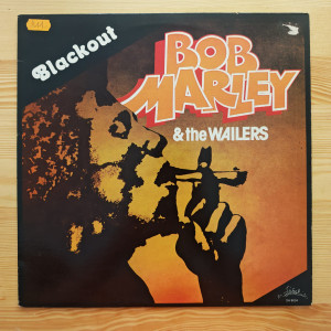 Bob Marley & The Wailers - Blackout