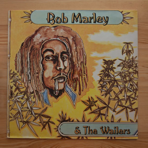 Bob Marley & The Wailers - Bob Marley & The Wailers