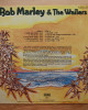 Bob Marley & The Wailers - Bob Marley & The Wailers Bob Marley & The Wailers - Bob Marley & The Wailers