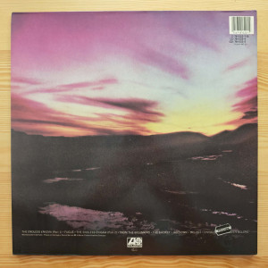 Emerson, Lake & Palmer - Trilogy