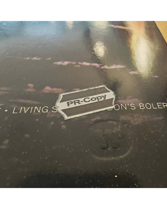 Emerson, Lake & Palmer - Trilogy Emerson, Lake & Palmer - Trilogy