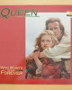 Queen - Who Wants To Live Forever - Maxi Single Queen - Who Wants To Live Forever - Maxi Single