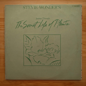 Stevie Wonder – Stevie Wonder’s Journey Through The Secret Life Of Plants