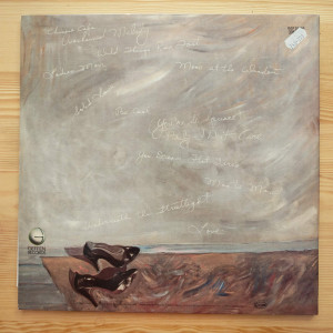 Joni Mitchell – Wild Things Run Fast Joni Mitchell – Wild Things Run Fast