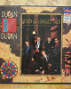 Duran Duran - Seven And The Ragged Tiger Duran Duran - Seven And The Ragged Tiger