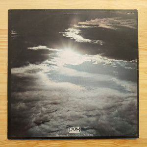 Peter Green - In The Skies - Limited Edition Green Vinyl Peter Green - In The Skies - Limited Edition Green Vinyl