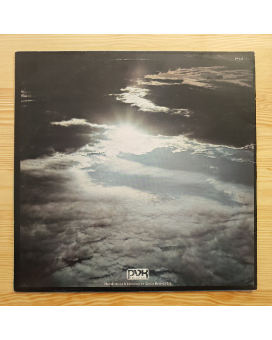 Peter Green - In The Skies - Limited Edition Green Vinyl Peter Green - In The Skies - Limited Edition Green Vinyl