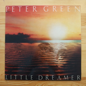 Peter Green - Little Dreamer