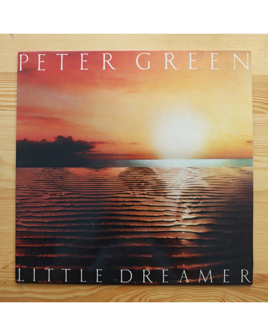 Peter Green - Little Dreamer Peter Green - Little Dreamer