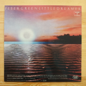 Peter Green - Little Dreamer