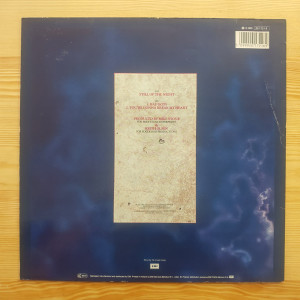 Whitesnake - Still Of The Night - Maxi Single