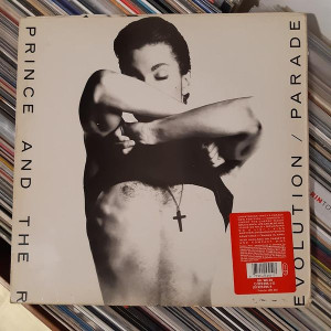 Prince And The Revolution - Parade Prince And The Revolution - Parade