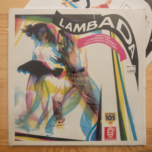 Various - Lambada