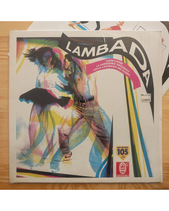 Various - Lambada Various - Lambada