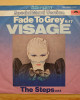 Visage - Fade To Grey - Maxi Single Visage - Fade To Grey - Maxi Single