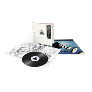 Pink Floyd - Dark Side of the Moon: Live At Wembley 1974 Pink Floyd - Dark Side of the Moon: Live At Wembley 1974