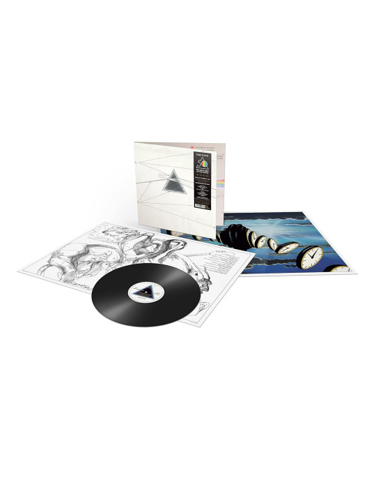 Pink Floyd - Dark Side of the Moon: Live At Wembley 1974 Pink Floyd - Dark Side of the Moon: Live At Wembley 1974