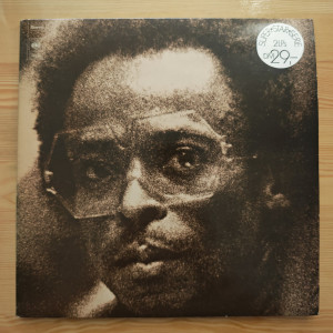 Miles Davis - Get Up With It - 2LP. 1974, Hollanda