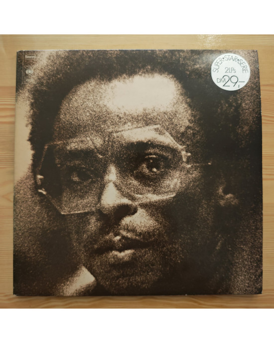 Miles Davis - Get Up With It - 2LP. 1974, Hollanda Miles Davis - Get Up With It - 2LP. 1974, Hollanda