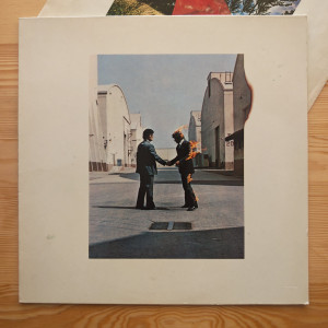 Pink Floyd - Wish You Were Here Pink Floyd - Wish You Were Here