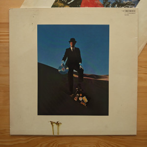 Pink Floyd - Wish You Were Here