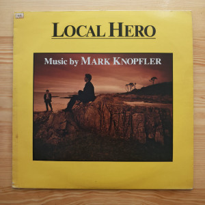 Mark Knopfler - Local Hero