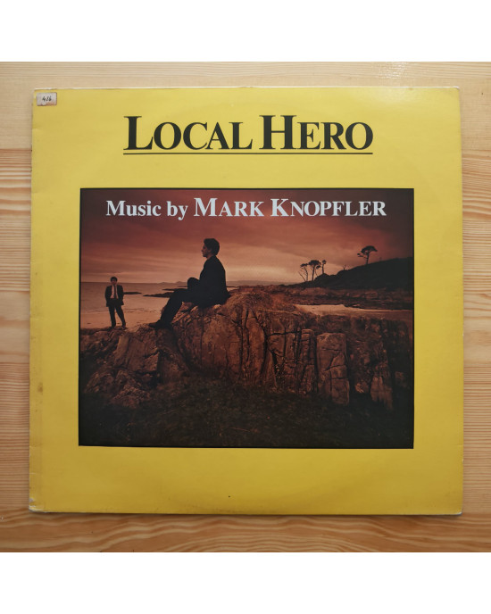 Mark Knopfler - Local Hero