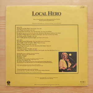 Mark Knopfler - Local Hero