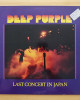 Deep Purple - Last Concert In Japan Deep Purple - Last Concert In Japan