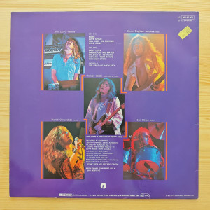 Deep Purple - Last Concert In Japan Deep Purple - Last Concert In Japan