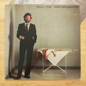 Eric Clapton - Money And Cigarettes