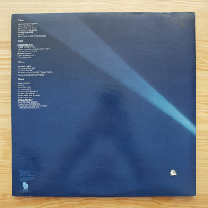Various - Blue Note Live At The Roxy