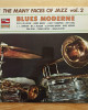 Various - Blues Moderne Various - Blues Moderne