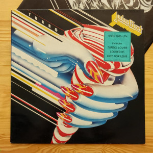 Judas Priest - Turbo
