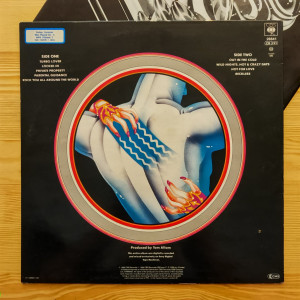 Judas Priest - Turbo
