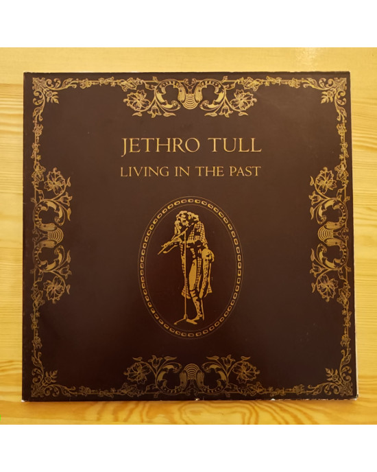 Jethro Tull - Living In The Past Jethro Tull - Living In The Past