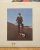 Pink Floyd – Wish You Were Here