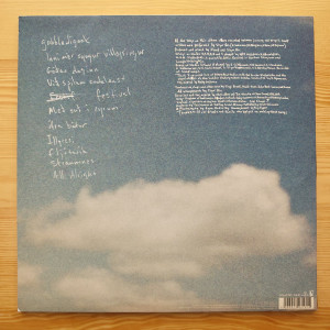 Sigur Rós – Með Suð Í Eyrum Við Spilum Endalaust