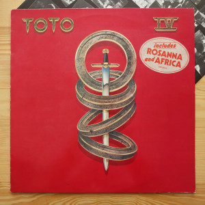 Toto - IV 