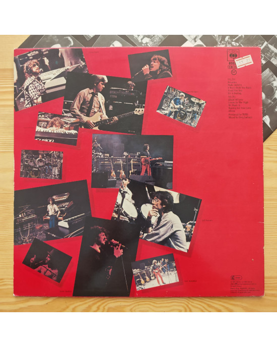 Toto - IV Toto - IV