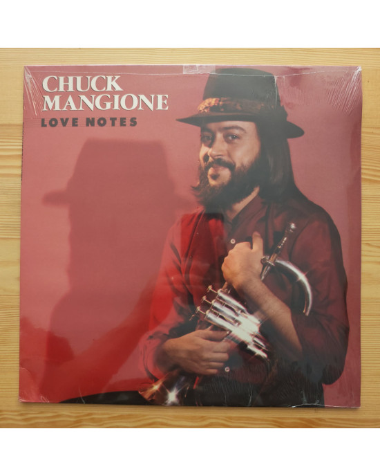 Chuck Mangione - Love Notes - SS Chuck Mangione - Love Notes - SS