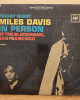 Miles Davis – In Person, Friday Night At The Blackhawk, San Francisco, Volume I